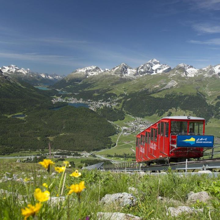 Photo of Others in Samedan