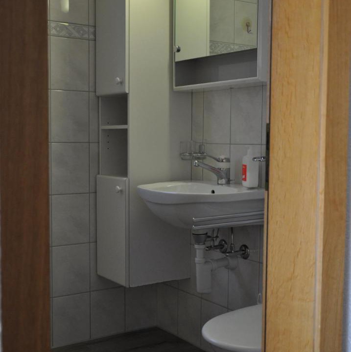 Photo of Bathroom in Zermatt