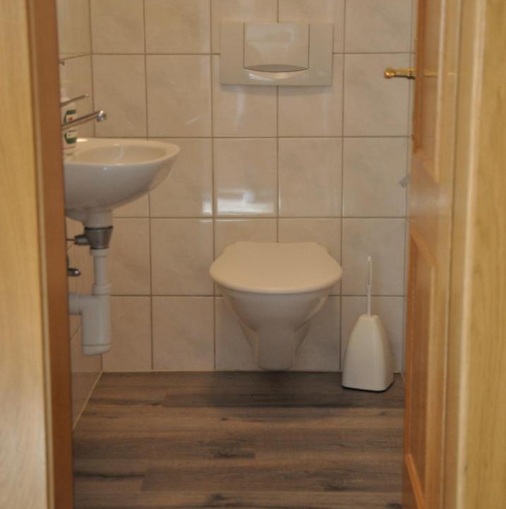 Photo of Bathroom in Zermatt