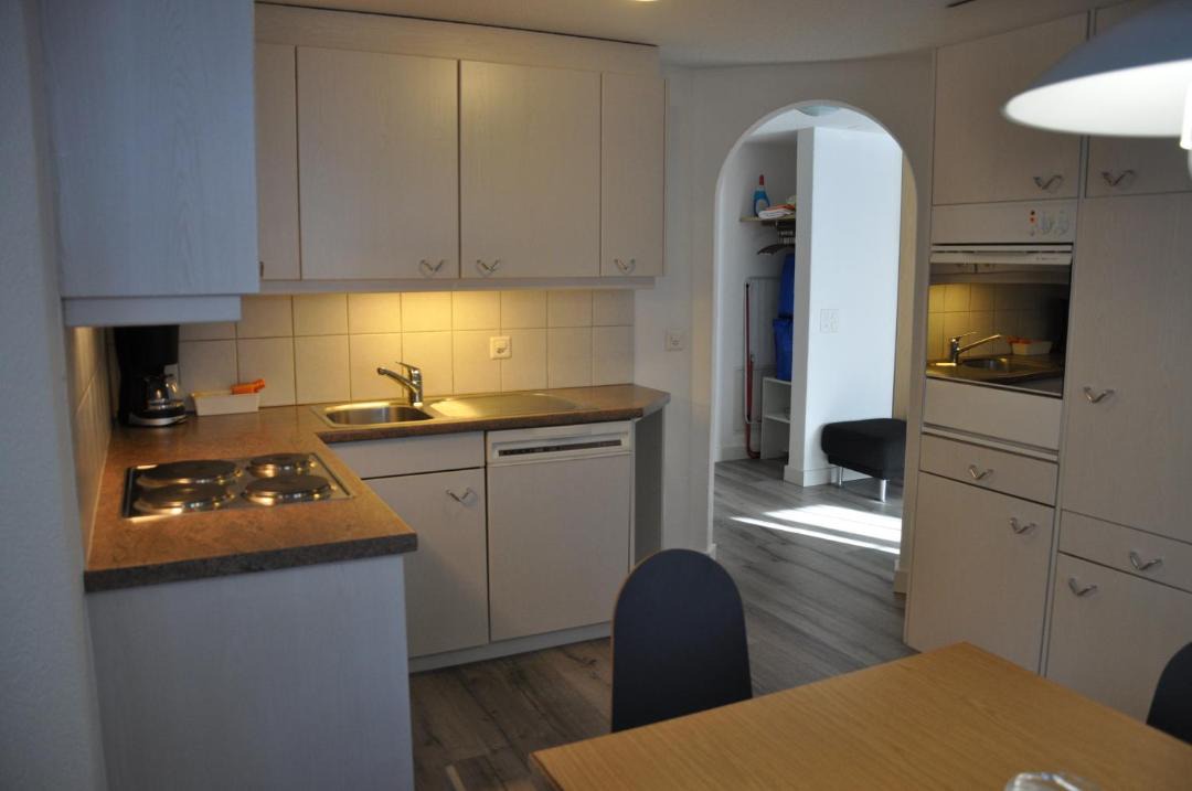 Photo of Kitchen in Zermatt