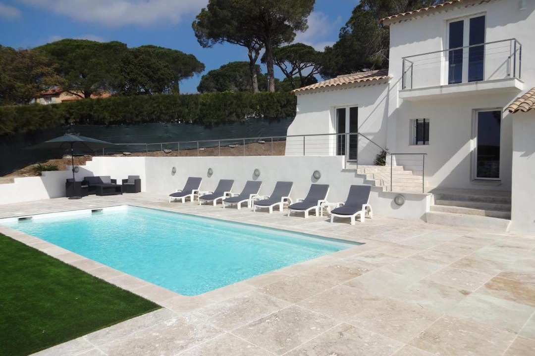 Photo of Others in Les Issambres