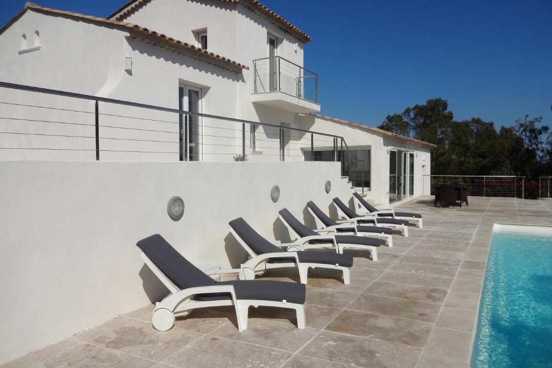 Photo of Others in Les Issambres