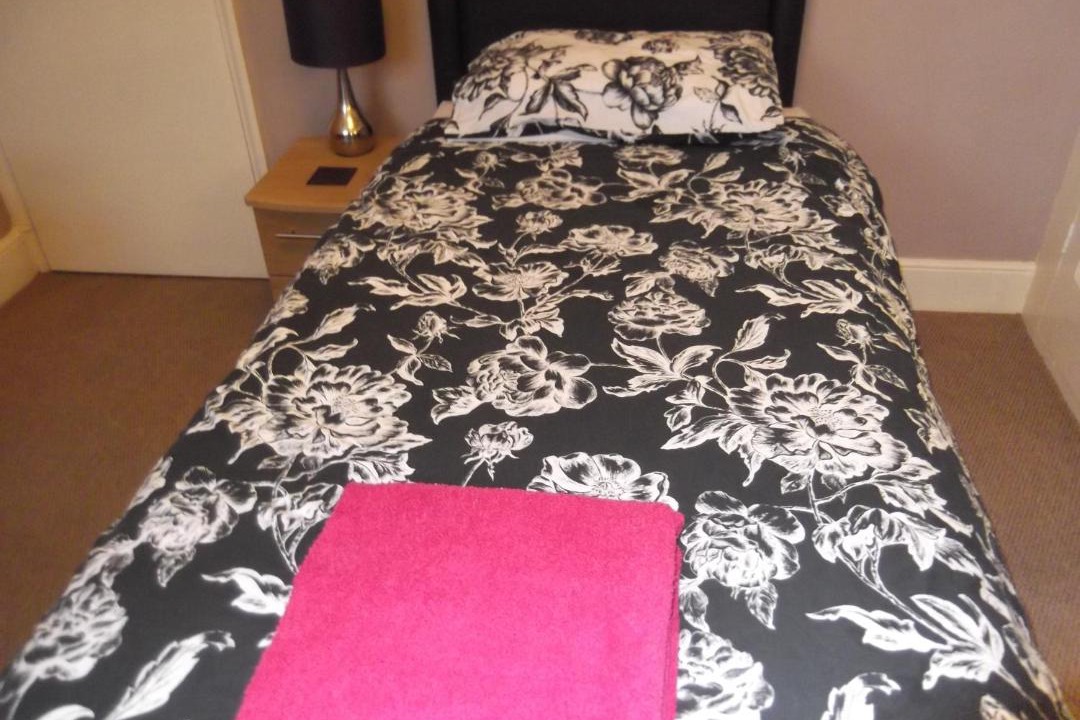 Photo of Others in Island Gardens