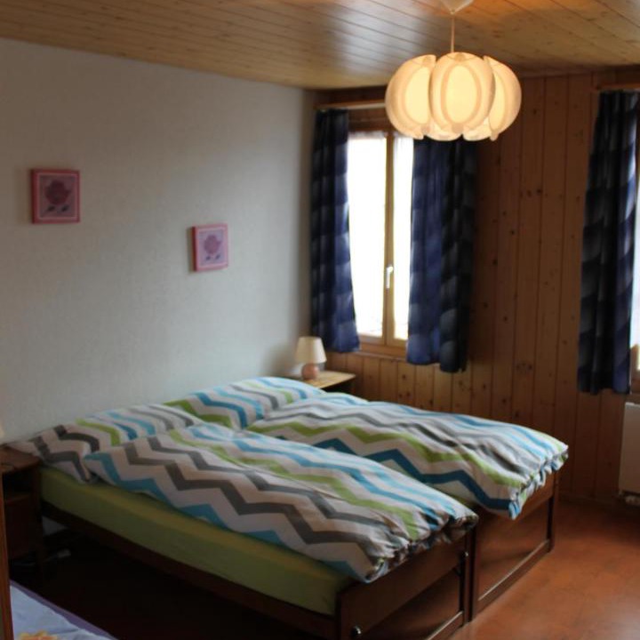 Photo of Bedroom in Sumiswald