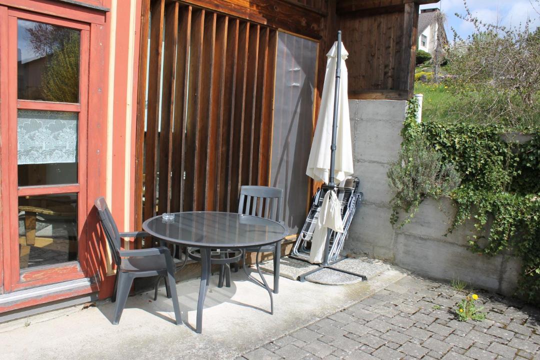 Photo of Patio Balcony in Sumiswald