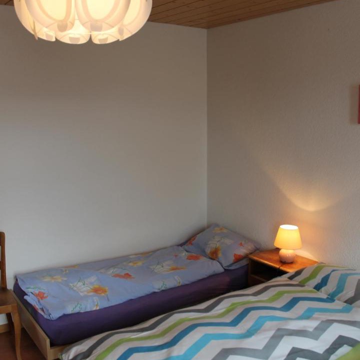 Photo of Bedroom in Sumiswald