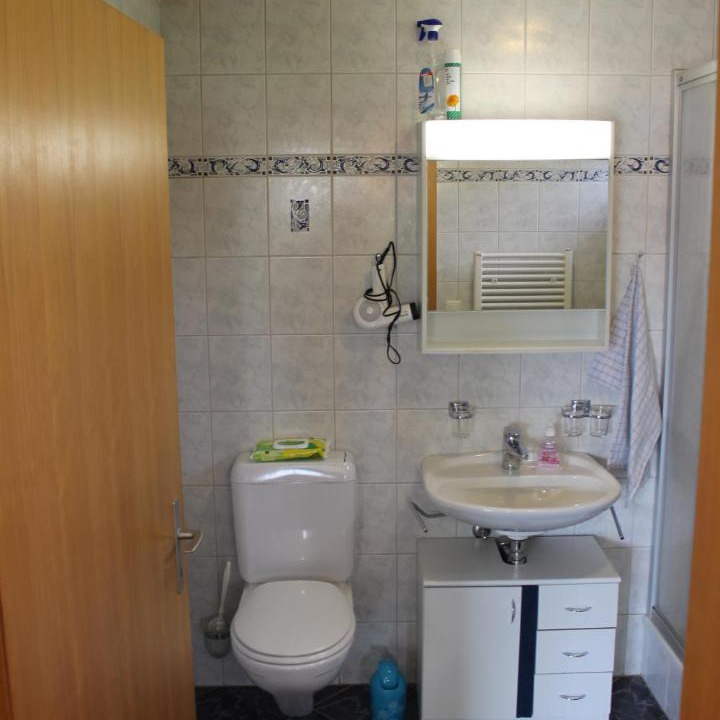 Photo of Bathroom in Sumiswald