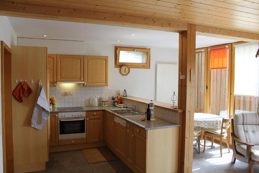 Photo of Kitchen in Sumiswald