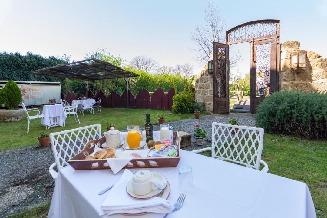 Photo of Patio Balcony in Casalarreina