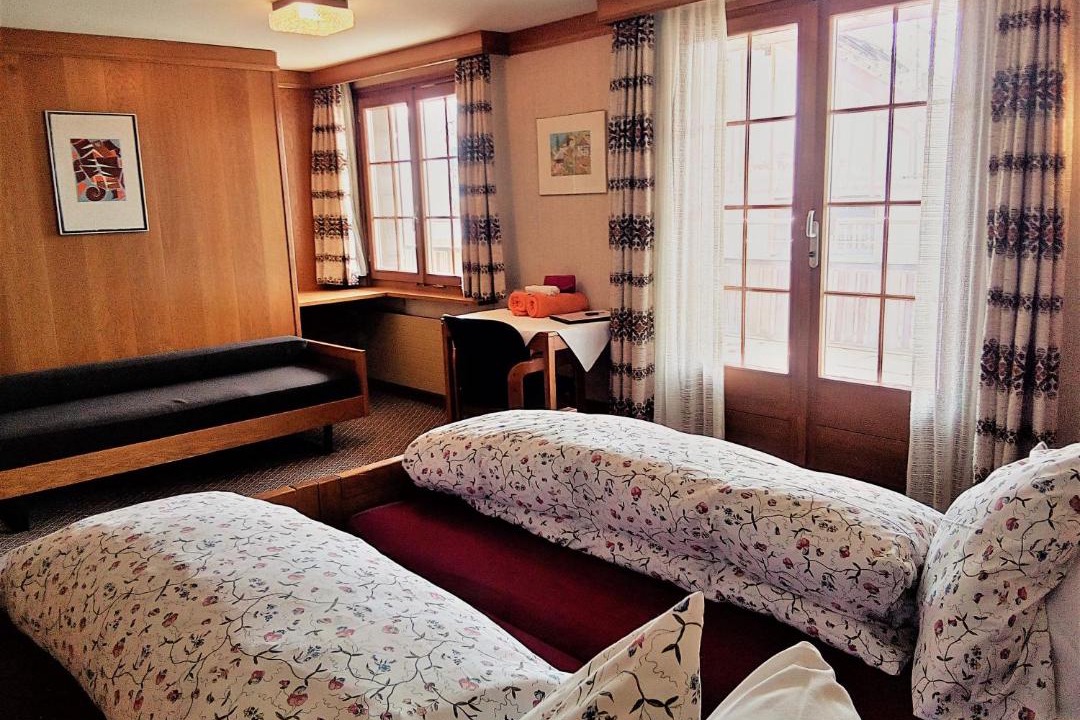 Photo of Livingroom in Amden