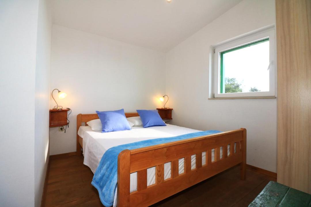 Photo of Bedroom in Jezera