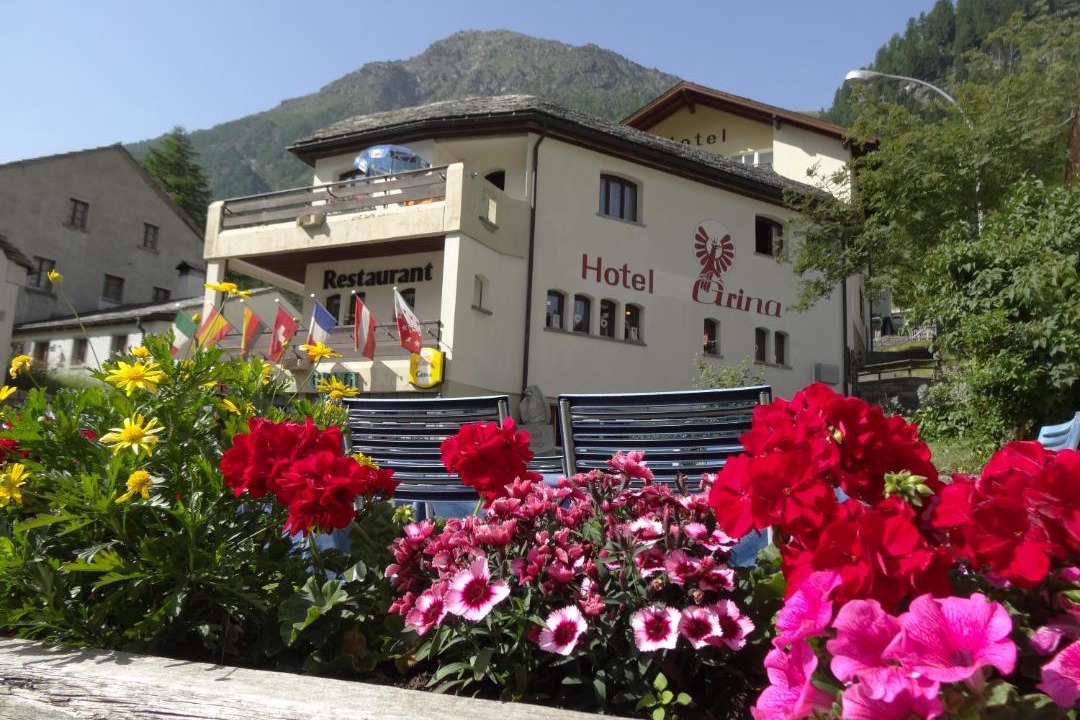 Photo of Others in Simplon