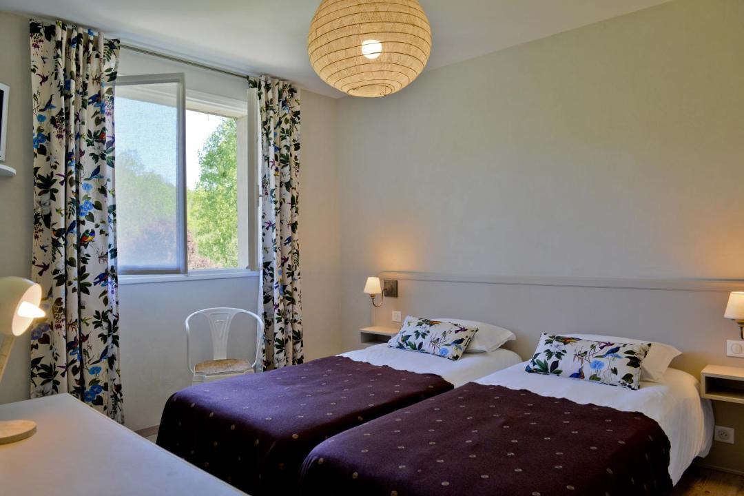 Photo of Bedroom in Sevignacq-Meyracq