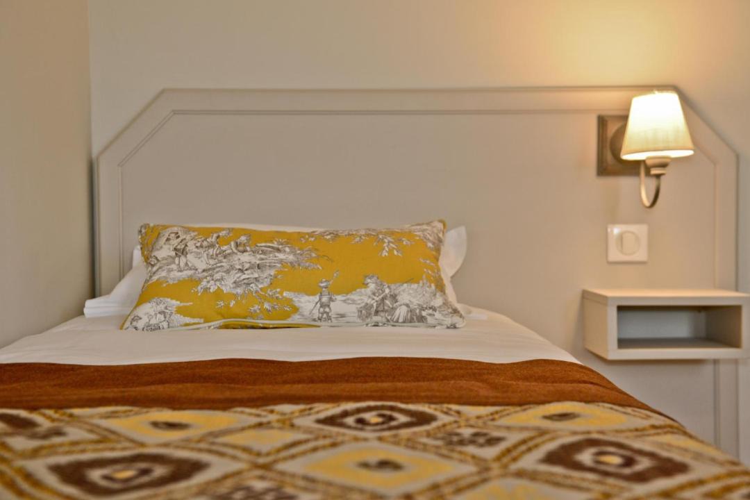 Photo of Bedroom in Sevignacq-Meyracq