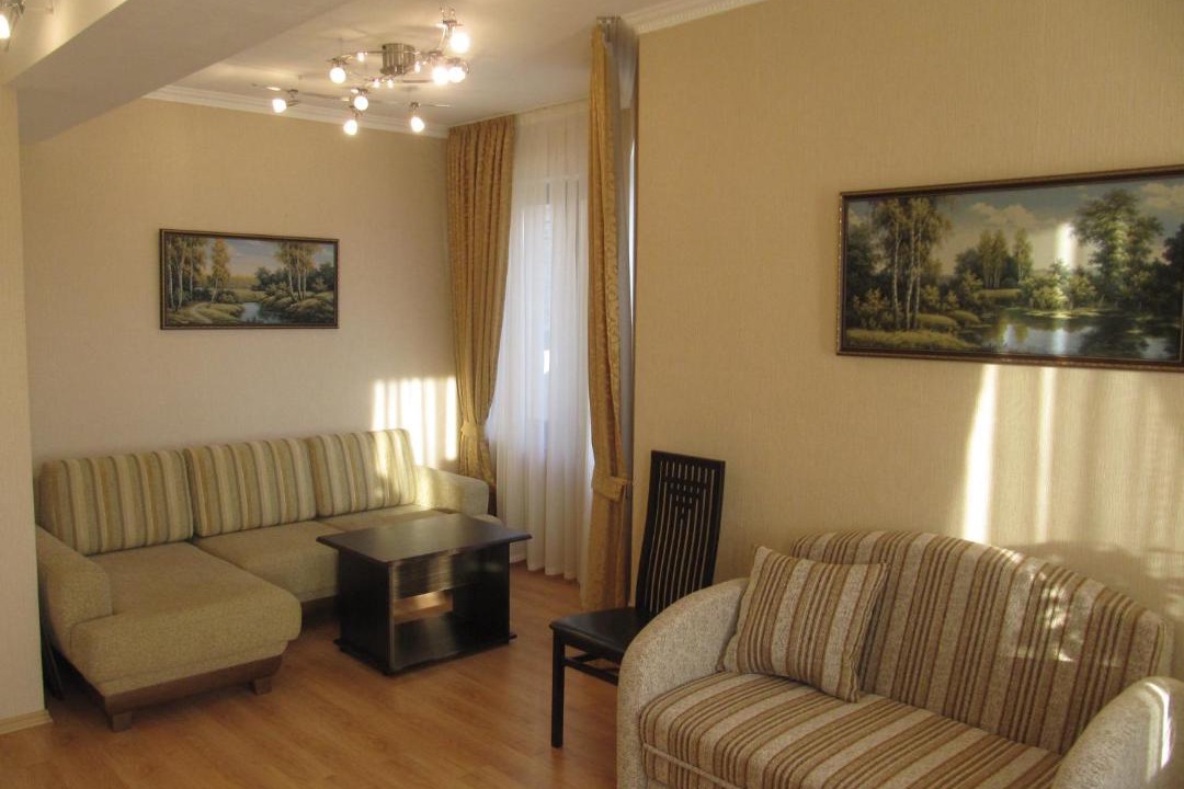 Photo of Livingroom in Bytkha