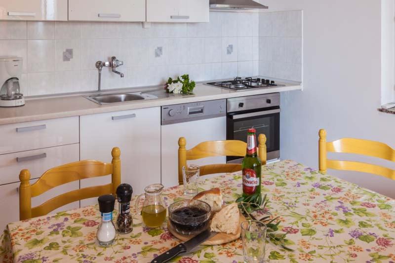 Photo of Kitchen in Murter