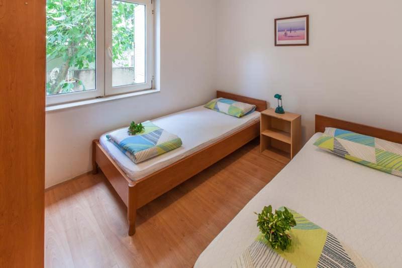 Photo of Bedroom in Murter