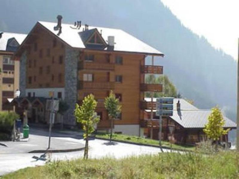 Photo of Others in Leukerbad