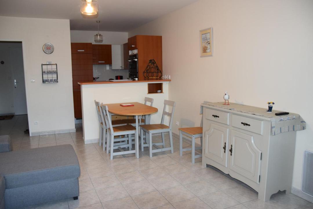 Photo of Kitchen in Pleneuf-Val-Andre