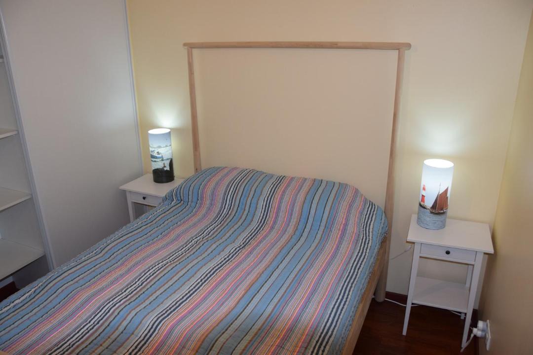 Photo of Bedroom in Pleneuf-Val-Andre