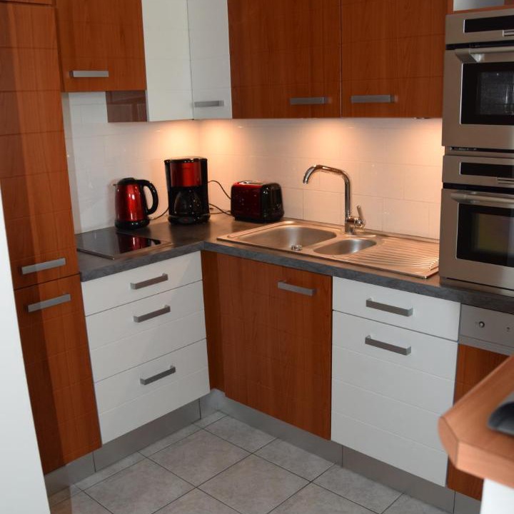 Photo of Kitchen in Pleneuf-Val-Andre