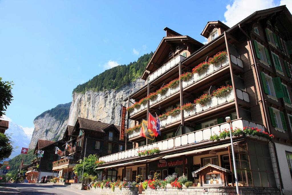 Photo of Others in Lauterbrunnen