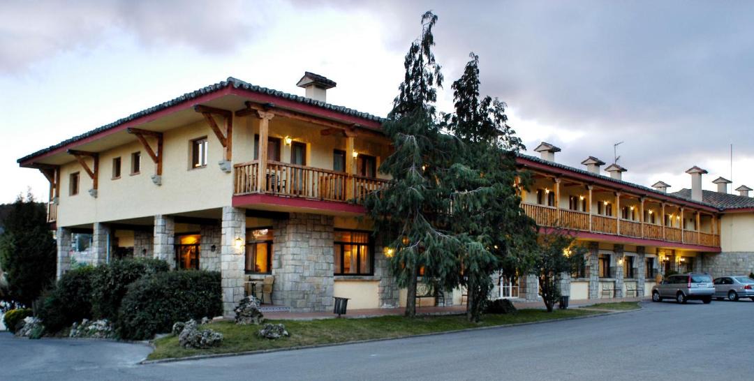 Photo of Others in Navacerrada