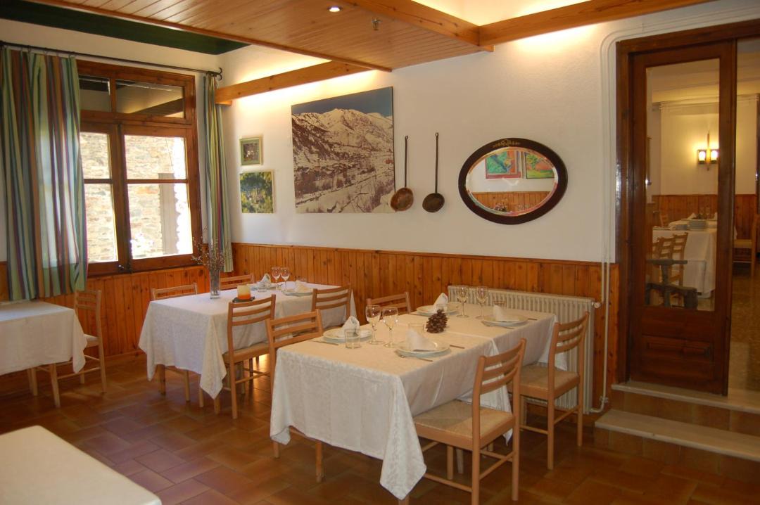 Photo of Kitchen in Areu