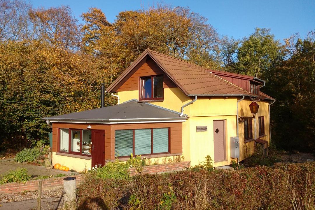 Photo of Others in Frydendal