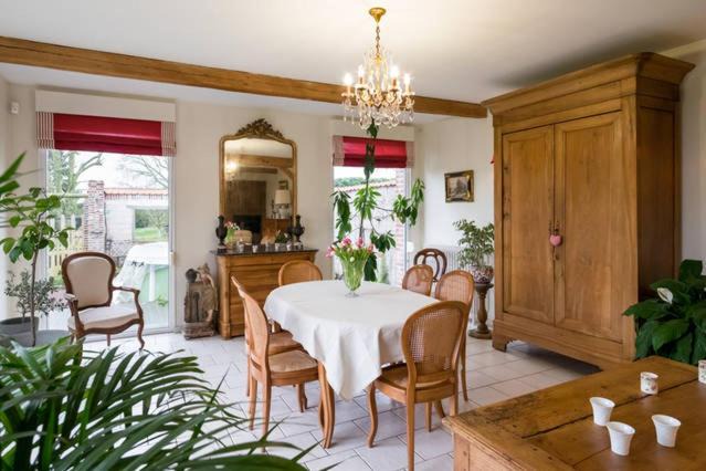 Photo of Others in Berneville