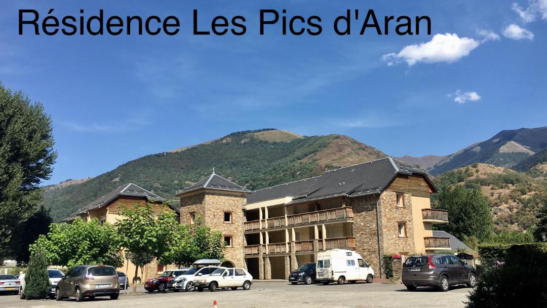 Photo of Others in Bagneres-de-Luchon