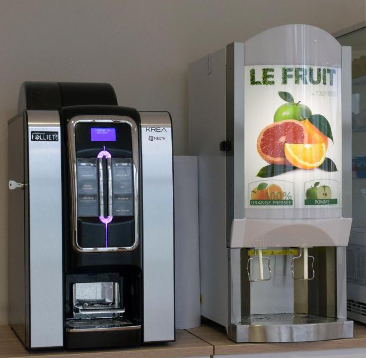 Photo of Kitchen in Montcaret