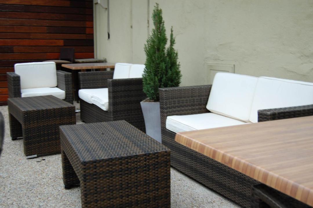 Photo of Patio Balcony in Ali-Gobeo