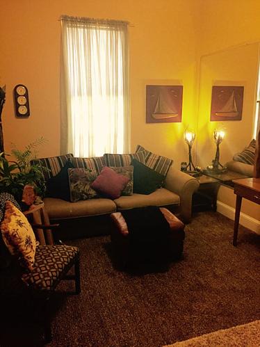 Photo of Livingroom in Olde Town Augusta