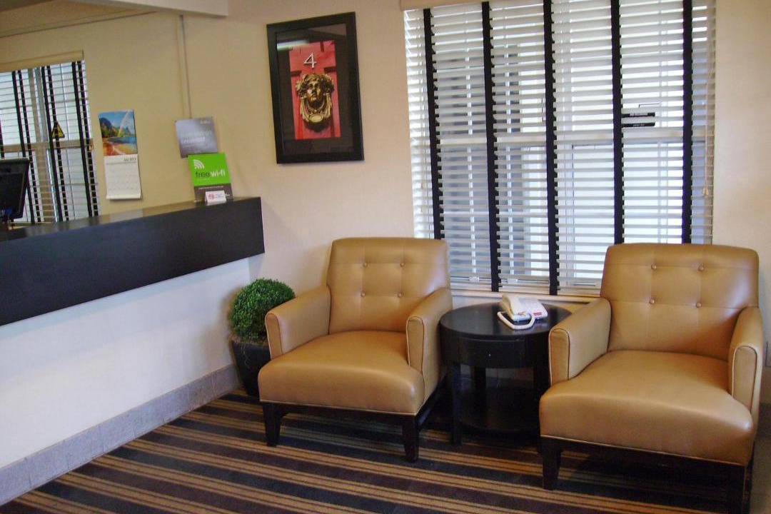 Photo of Livingroom in Tulsa