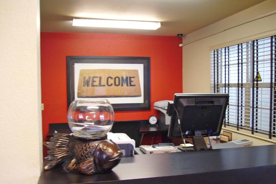 Photo of Livingroom in Tulsa