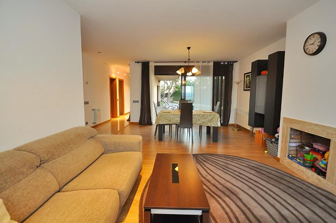 Photo of Livingroom in Lloret de Mar
