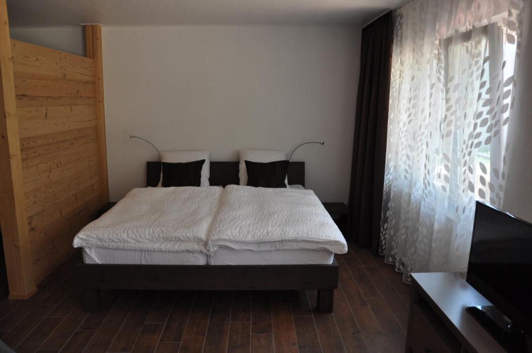 Photo of Bedroom in Schwarzsee