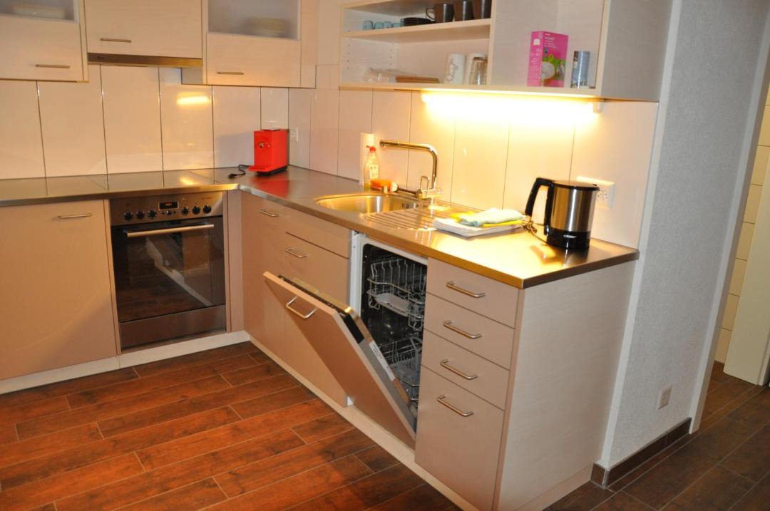 Photo of Kitchen in Schwarzsee
