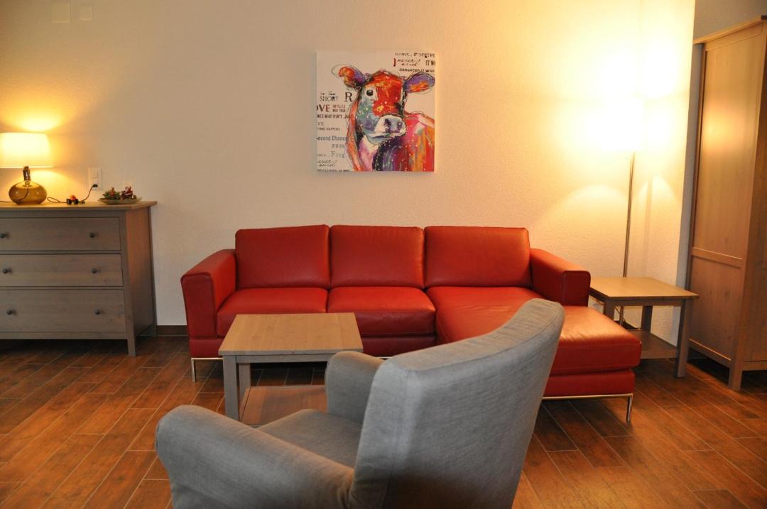 Photo of Livingroom in Schwarzsee