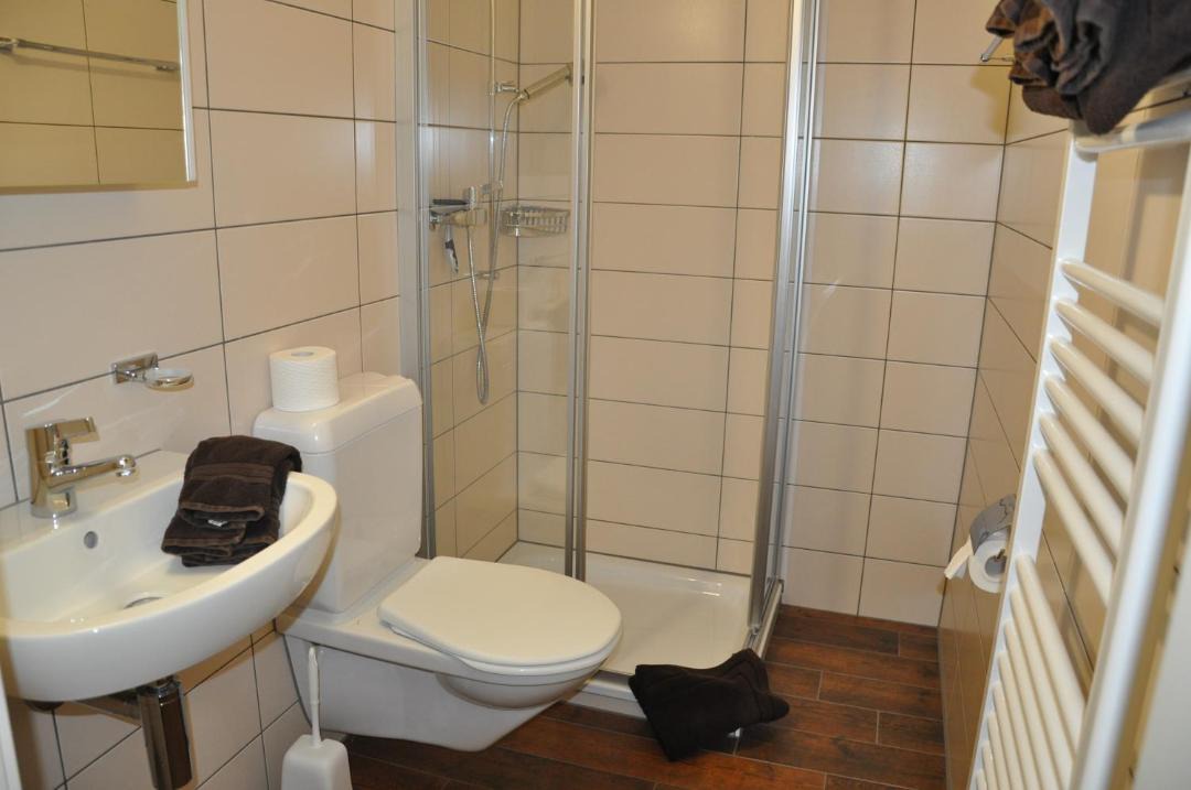 Photo of Bathroom in Schwarzsee