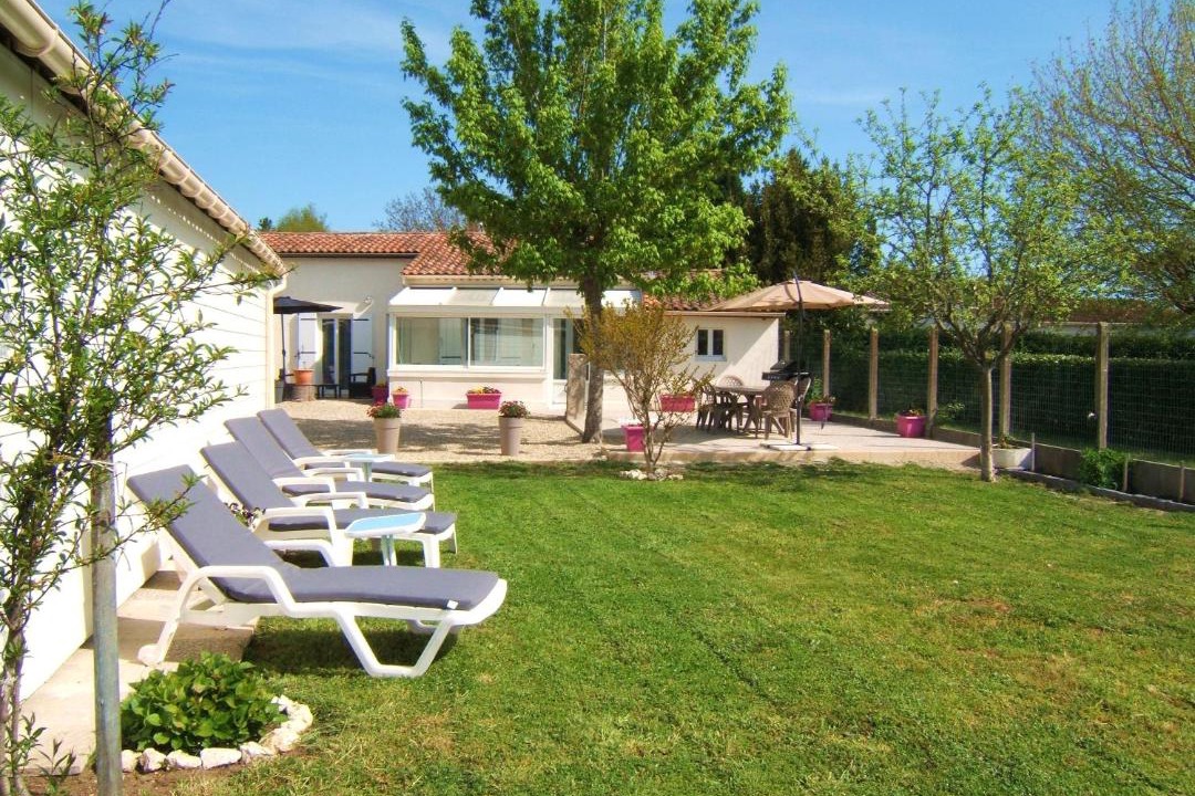 Photo of Others in Castelnau-de-Medoc