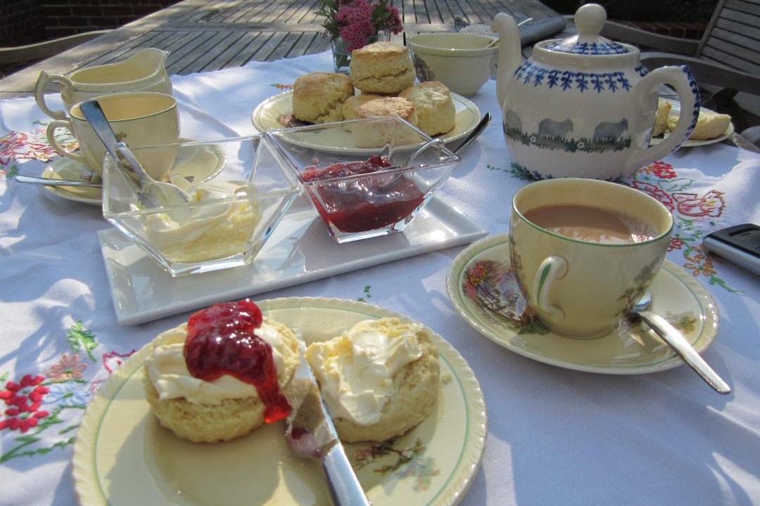 Photo of Others in Crondall