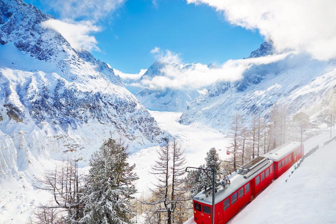 Photo of Others in Chamonix-Mont-Blanc