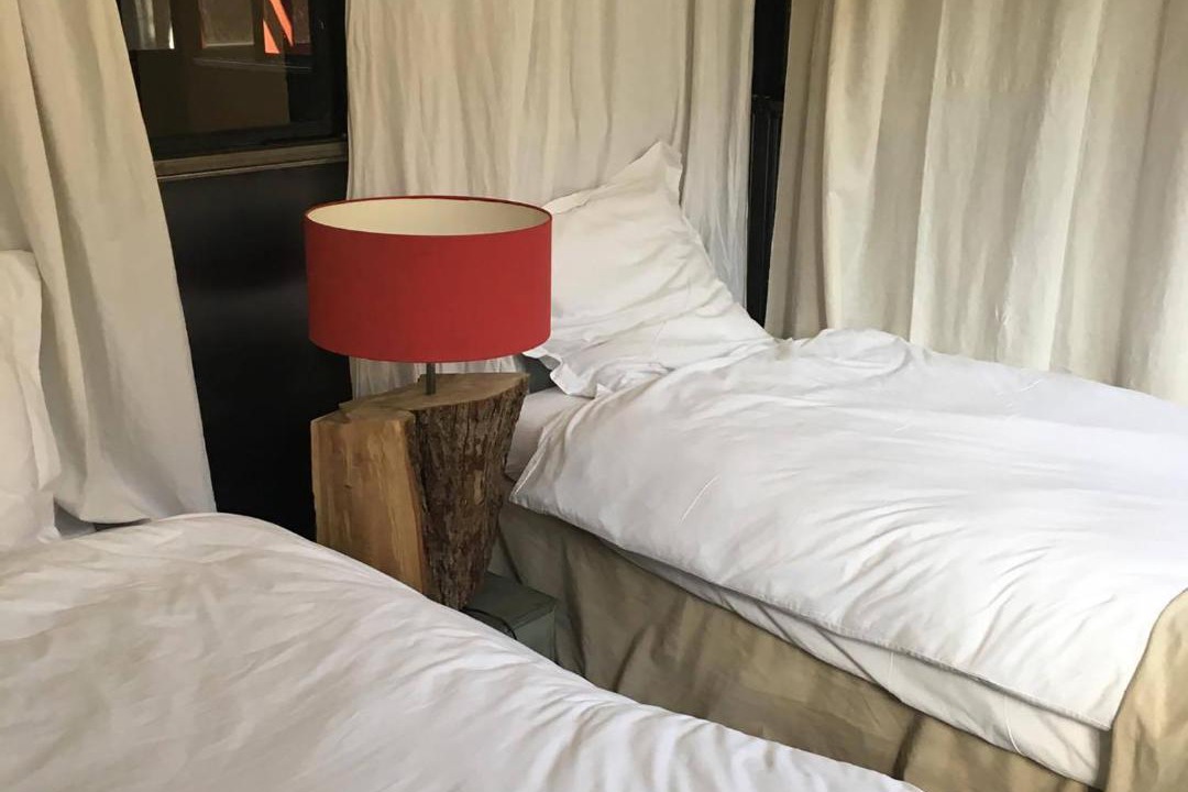 Photo of Bedroom in Saint-Claude