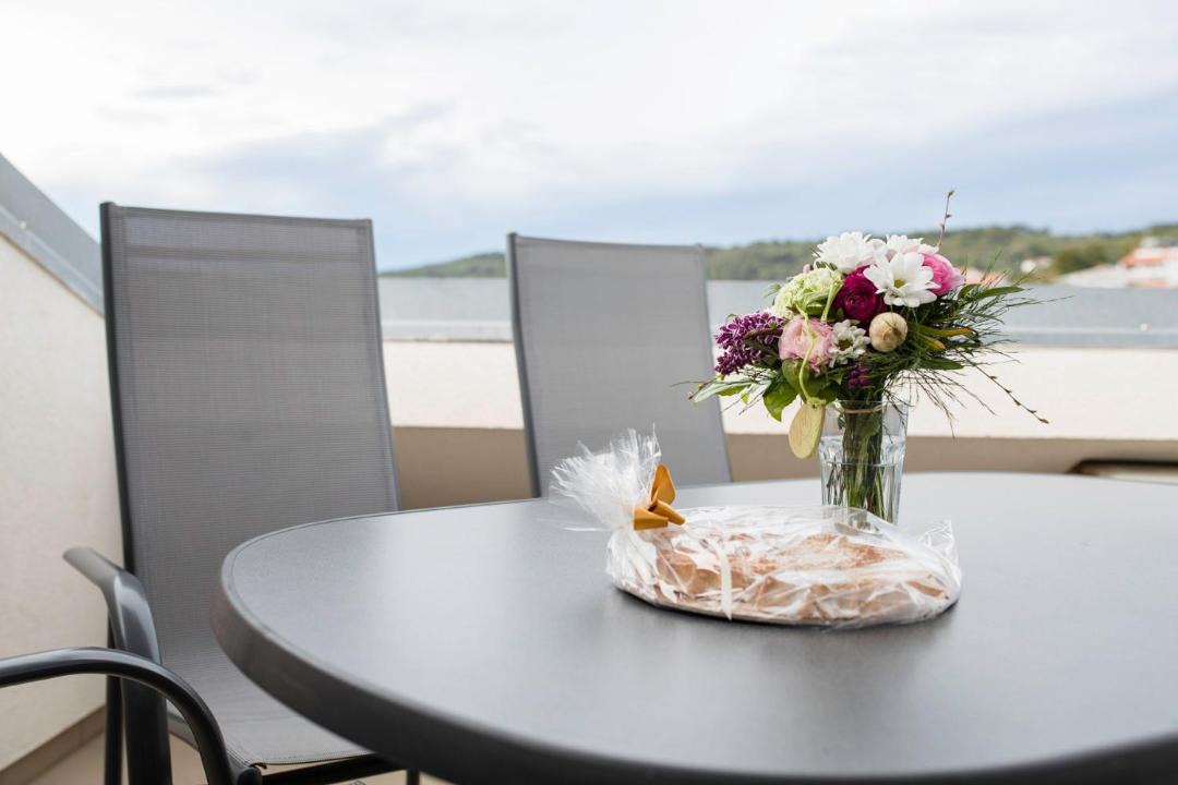Photo of Patio Balcony in Palit