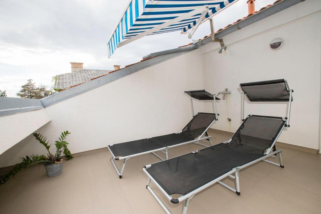 Photo of Patio Balcony in Palit