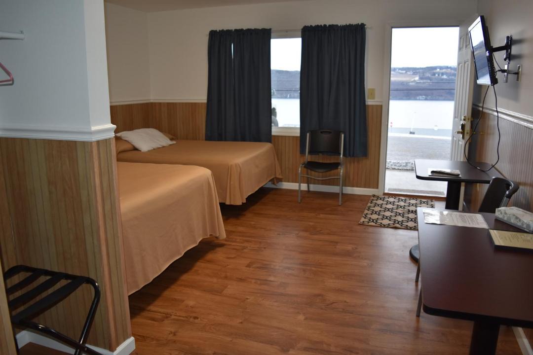 Photo of Bedroom in Town of Reading
