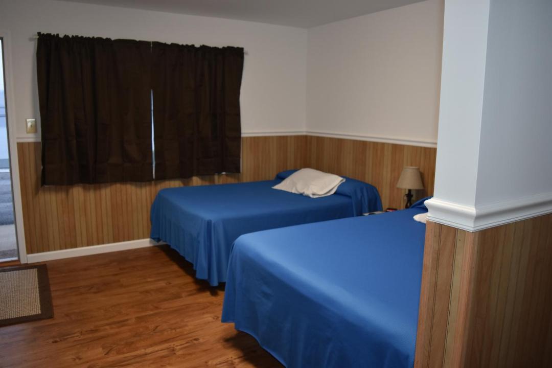 Photo of Bedroom in Town of Reading