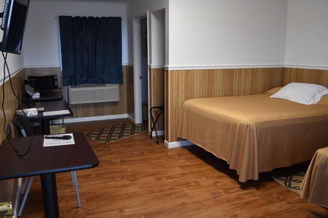 Photo of Bedroom in Town of Reading